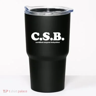 Tumbler