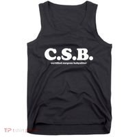 Certified Surgeon Babysitter Csb Tank Top thumb 0