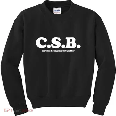 Kids Sweatshirt