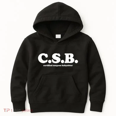 Kids Hoodie