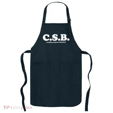 Apron