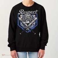 Cool Sport Baseball Home Camo Plate Drip With Sprinkles Women's Sweatshirt thumb 0