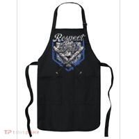 Cool Sport Baseball Home Camo Plate Drip With Sprinkles Apron thumb 0