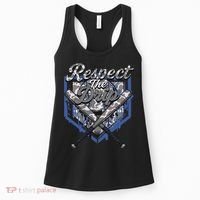 Cool Sport Baseball Home Camo Plate Drip With Sprinkles Women's Tank Top thumb 0