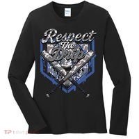 Cool Sport Baseball Home Camo Plate Drip With Sprinkles Women's Long Sleeve Shirt thumb 0