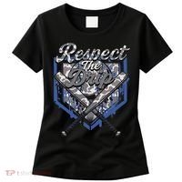 Cool Sport Baseball Home Camo Plate Drip With Sprinkles Women's T-Shirt thumb 0