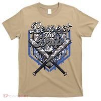 Cool Sport Baseball Home Camo Plate Drip With Sprinkles T-Shirt thumb 0
