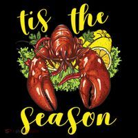 Crawfish Season Boil Crayfish Cooking Lobster Funny Gift Coffee Mug thumb 5