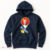 Chinese Satellite Balloon Joe Biden Hoodie thumb 0