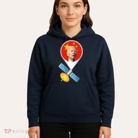 Chinese Satellite Balloon Joe Biden Hoodie thumb 5
