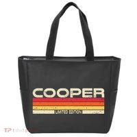 Cooper Surname Birthday Family Reunion 80s 90s Sunset Tote Bag thumb 0