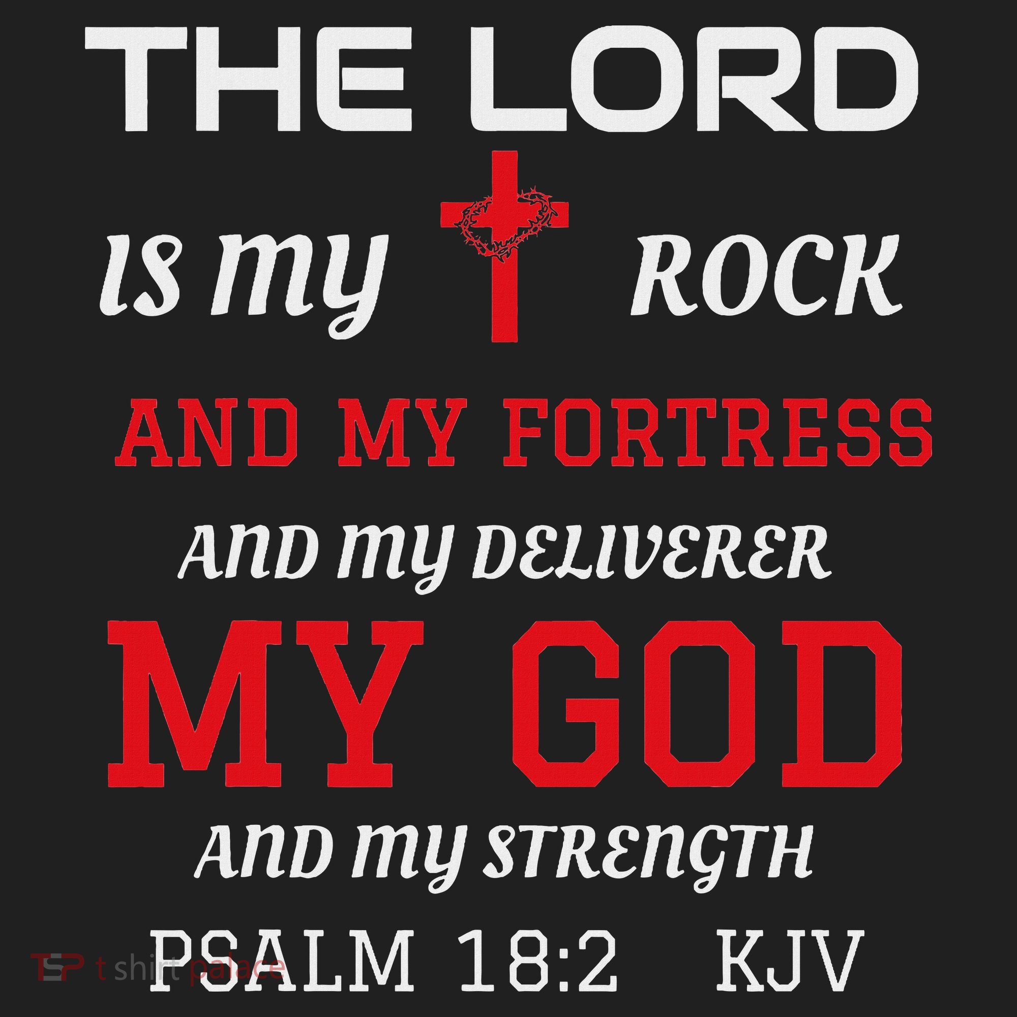 Christian S Bible Scripture Verse Psalm 182 Hat