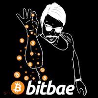 Crypto Salt Bae Bitcoin Tote Bag thumb 4