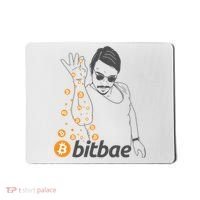 Crypto Salt Bae Bitcoin Mousepad thumb 0