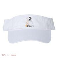 Crypto Salt Bae Bitcoin Visor thumb 0