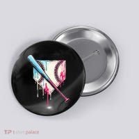 Cool Sport B.A.S.E.B.A.L.L Home Plate Drip With Sprinkles Drip Button thumb 0