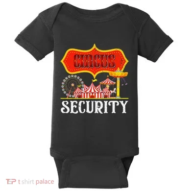 Baby Bodysuit