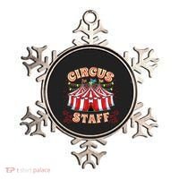 Circus Staff Circus Themed Party Ornament thumb 0