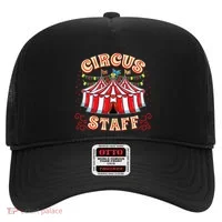 Circus Staff Circus Themed Party Hat thumb 0