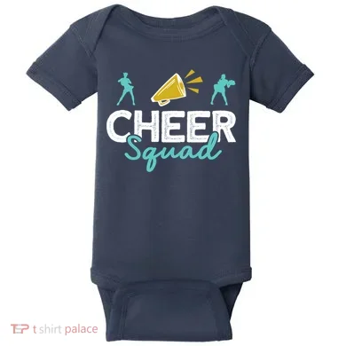 Baby Bodysuit