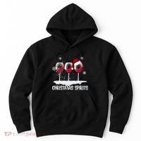 Christmas Spirits Hoodie thumb 0