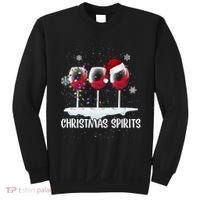 Christmas Spirits Sweatshirt thumb 0