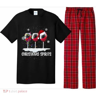 Pajama Set