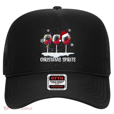 Christmas Spirits Hat