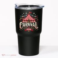 Carnival Staff Circus Matching Tumbler thumb 0