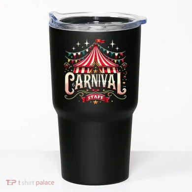 Tumbler