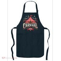 Carnival Staff Circus Matching Apron thumb 0