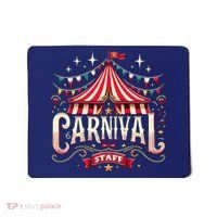 Carnival Staff Circus Matching Mousepad thumb 0