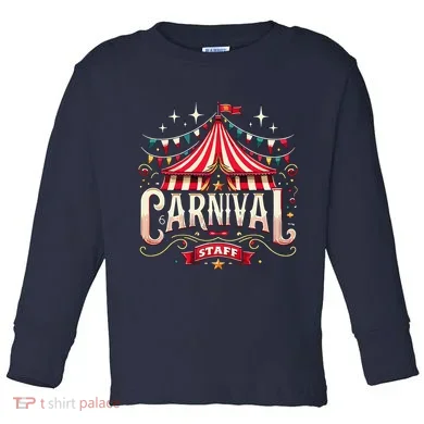 Toddler Long Sleeve
