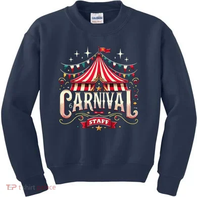 Kids Sweatshirt