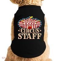 Circus Staff Circus Party Doggie Tank thumb 0