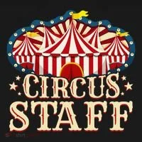 Circus Staff Circus Party Bucket Hat thumb 4