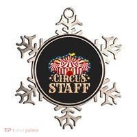 Circus Staff Circus Party Ornament thumb 0