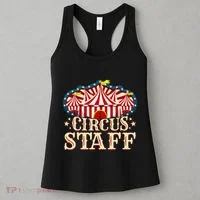 Circus Staff Circus Party Women's Tank Top thumb 3