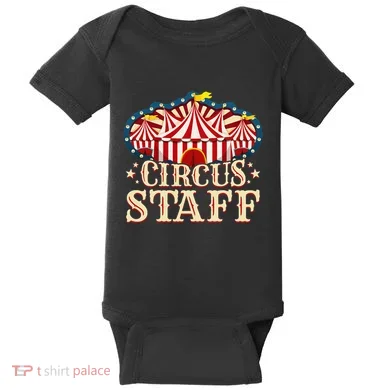 Baby Bodysuit