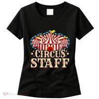 Circus Staff Circus Party Women's T-Shirt thumb 0