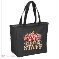 Circus Staff Circus Party Tote Bag thumb 2