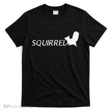 Cute Squirrel T-Shirt