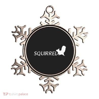 Cute Squirrel Ornament