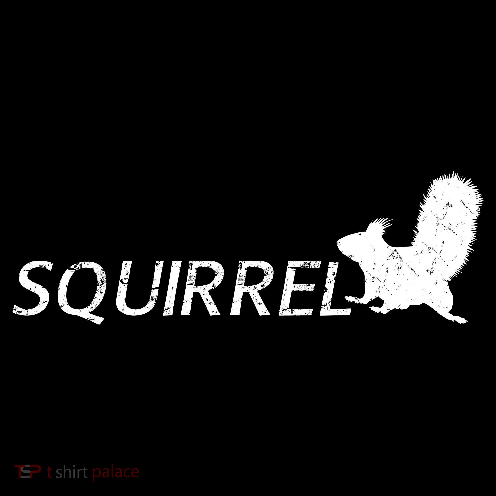 Cute Squirrel Ornament