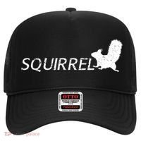 Cute Squirrel Hat thumb 0