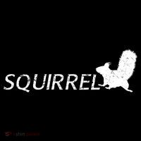 Cute Squirrel Toddler Hoodie thumb 2