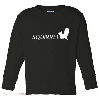 Toddler Long Sleeve