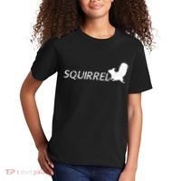 Cute Squirrel Kids T-Shirt thumb 2