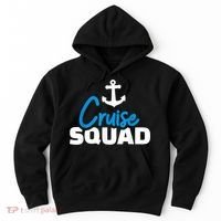 Cruise Squad Hoodie thumb 0