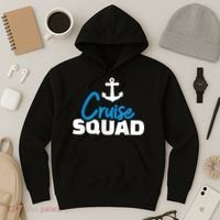 Cruise Squad Hoodie thumb 3